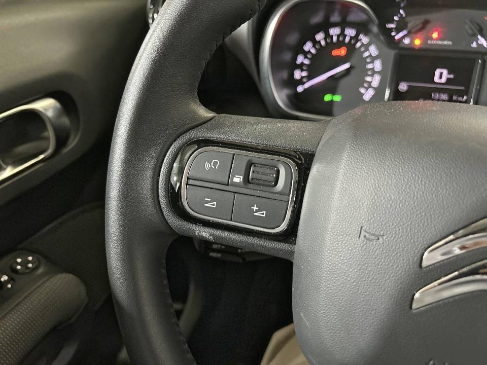 Citroen C3 Aircross PureTech 81kW (110CV) Plus