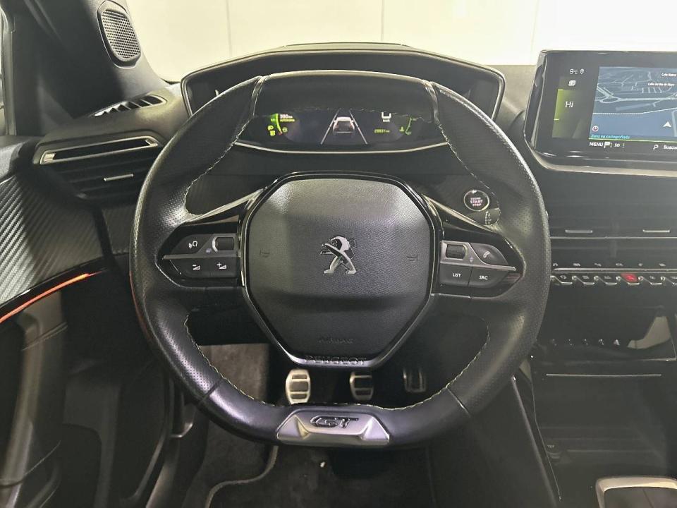 Peugeot 2008 GT Puretech 130 S&S 6 Vel. MAN