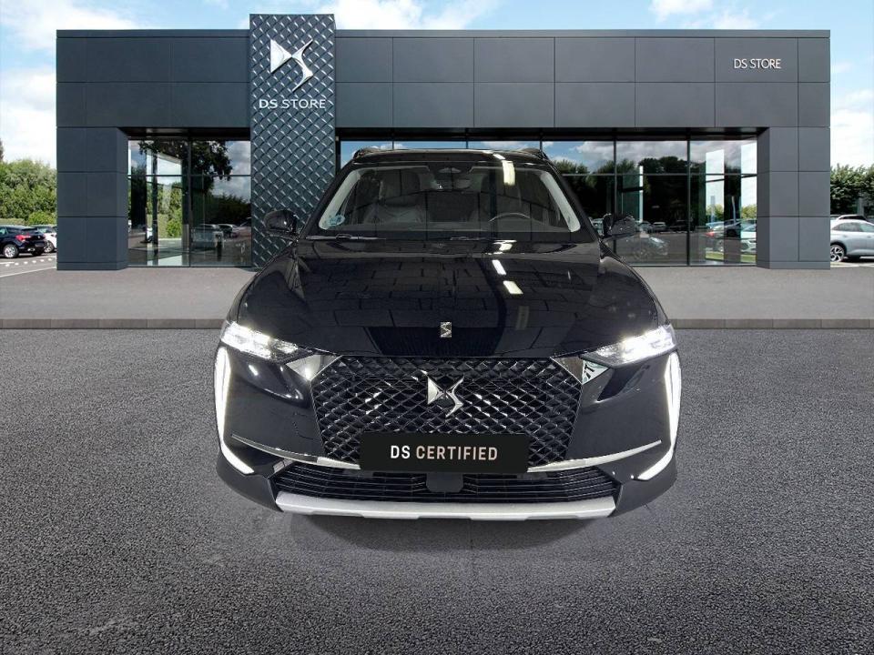 DS DS 4 CROSS PureTech 225 RIVOLI