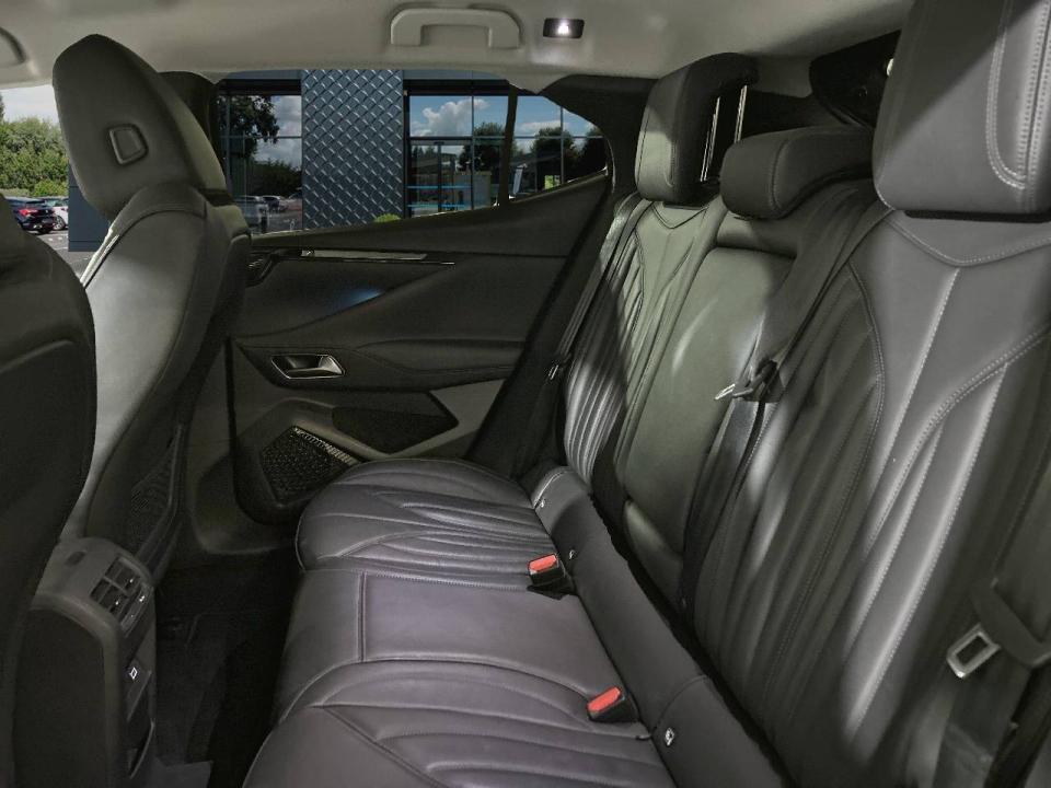 DS DS 4 CROSS PureTech 225 RIVOLI