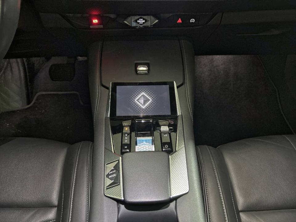 DS DS 4 CROSS PureTech 225 RIVOLI