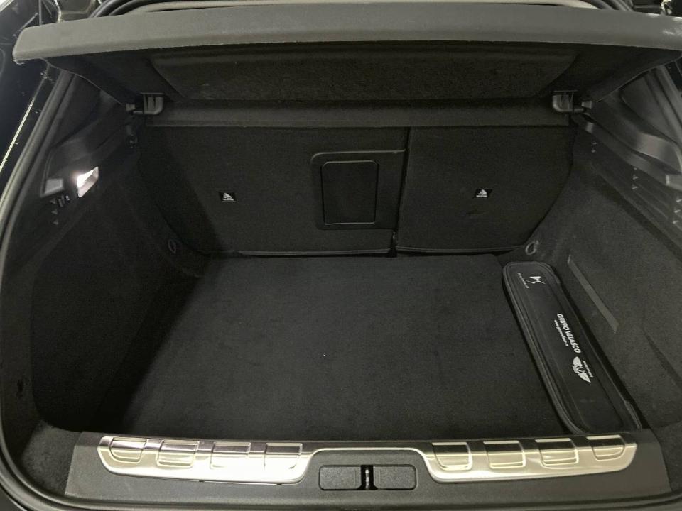 DS DS 4 CROSS PureTech 225 RIVOLI