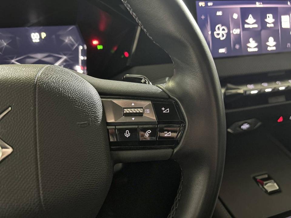 DS DS 4 CROSS PureTech 225 RIVOLI