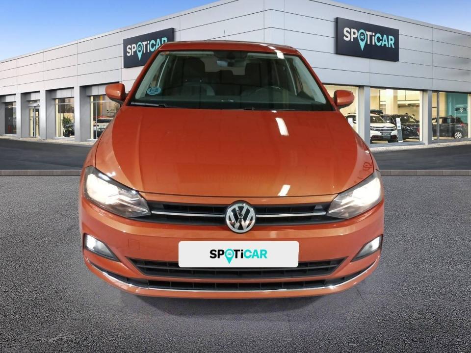 Volkswagen Polo Sport 1.0 TSI 70kW (95CV)