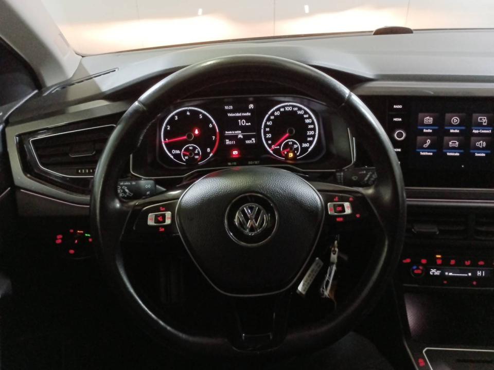 Volkswagen Polo Sport 1.0 TSI 70kW (95CV)