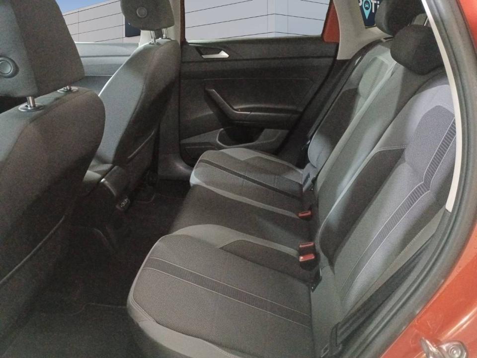 Volkswagen Polo Sport 1.0 TSI 70kW (95CV)