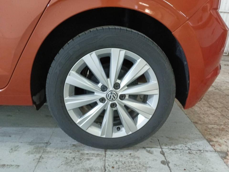 Volkswagen Polo Sport 1.0 TSI 70kW (95CV)