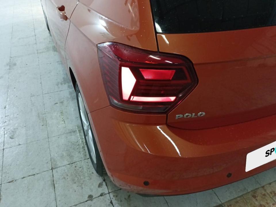 Volkswagen Polo Sport 1.0 TSI 70kW (95CV)