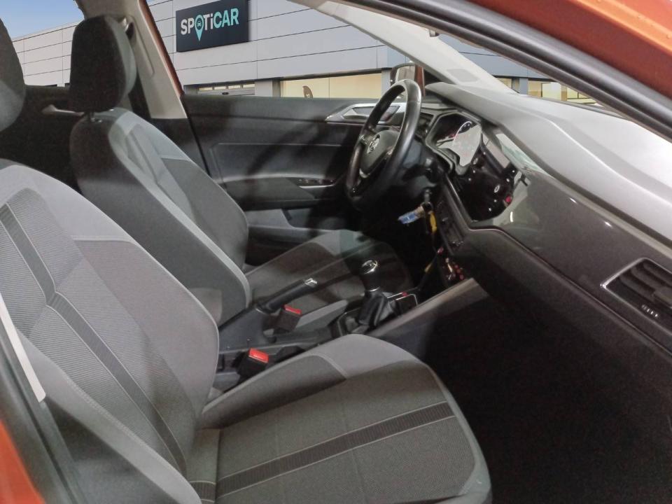Volkswagen Polo Sport 1.0 TSI 70kW (95CV)