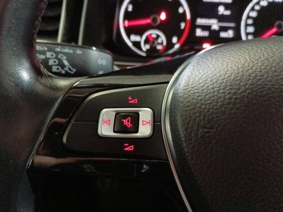 Volkswagen Polo Sport 1.0 TSI 70kW (95CV)