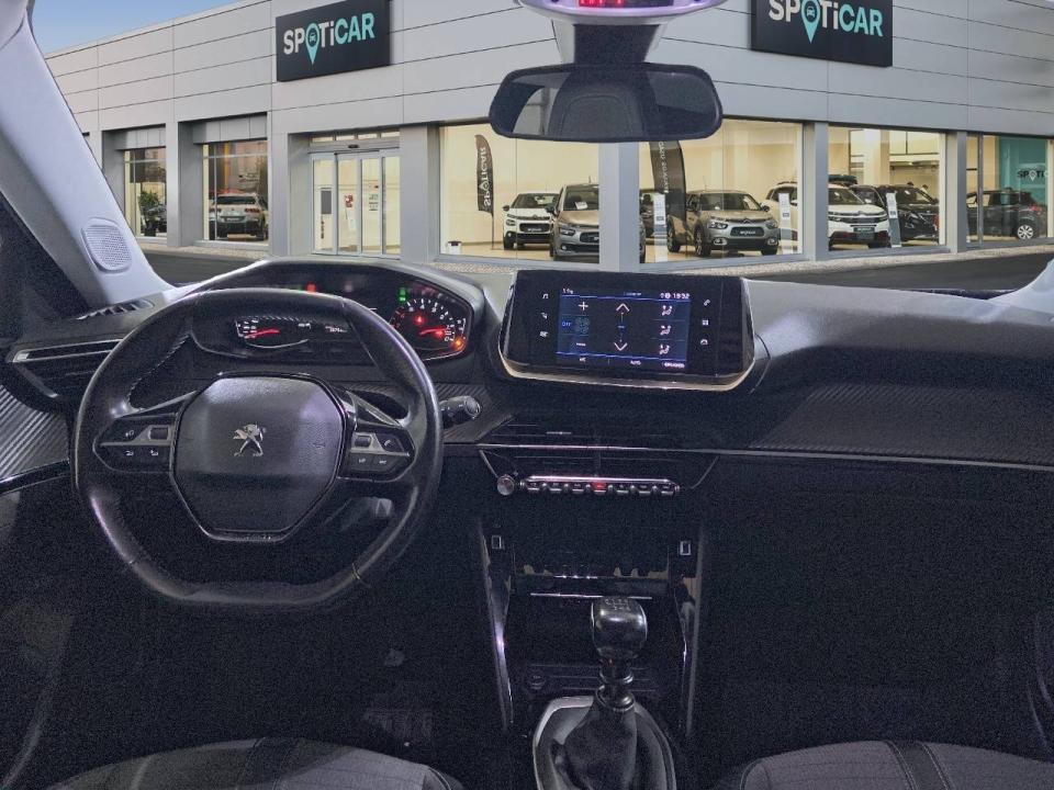 Peugeot 2008 Allure Pack Puretech 100 S&S BVM6