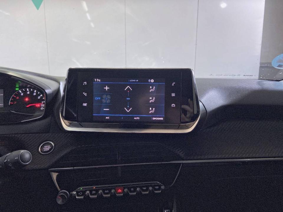 Peugeot 2008 Allure Pack Puretech 100 S&S BVM6