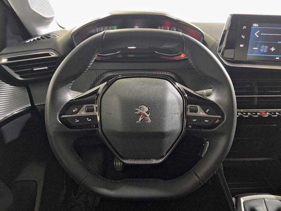 Peugeot 208 BlueHDi 73kW (100CV) Active Pack