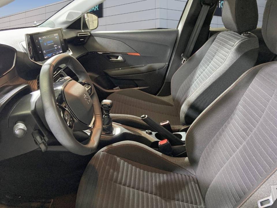 Peugeot 208 BlueHDi 73kW (100CV) Active Pack