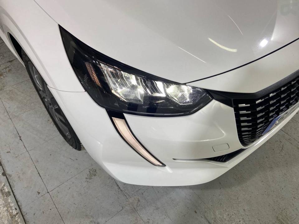 Peugeot 208 BlueHDi 73kW (100CV) Active Pack