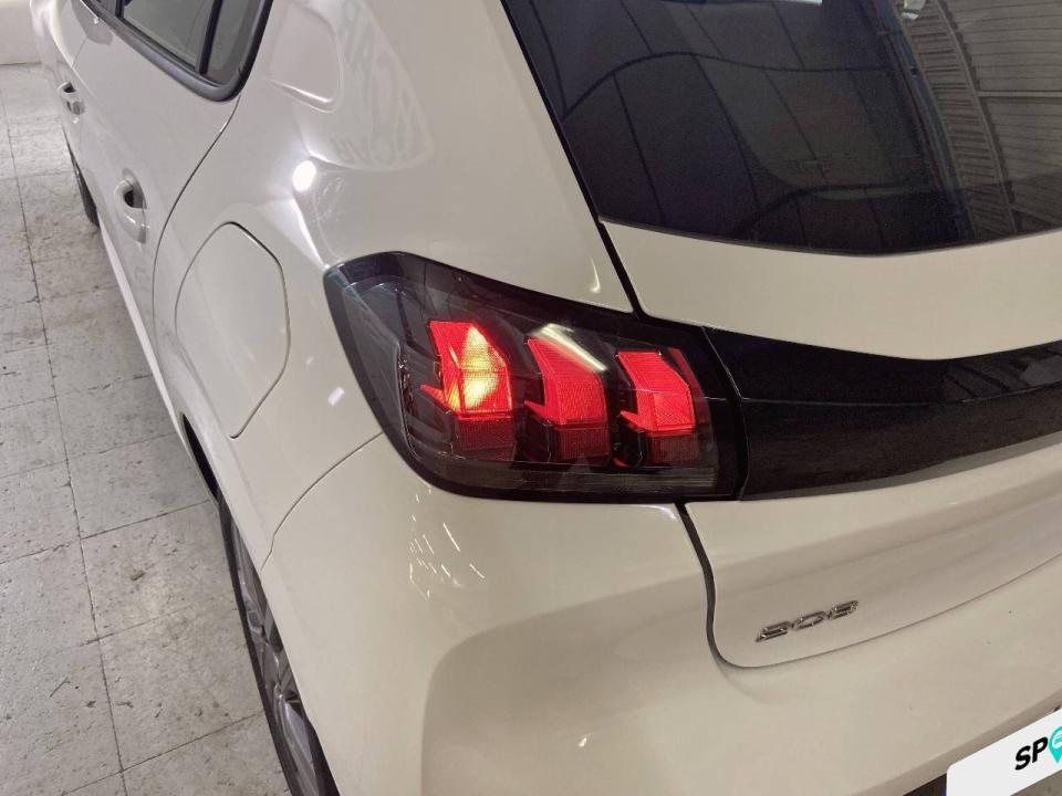 Peugeot 208 BlueHDi 73kW (100CV) Active Pack