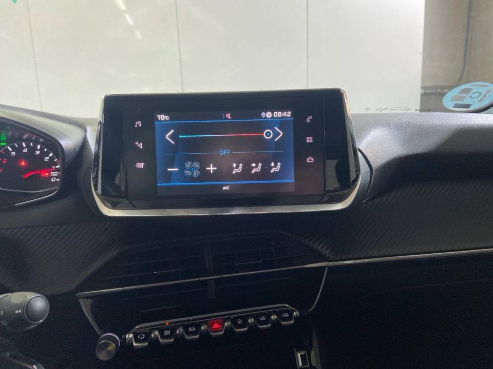 Peugeot 208 BlueHDi 73kW (100CV) Active Pack