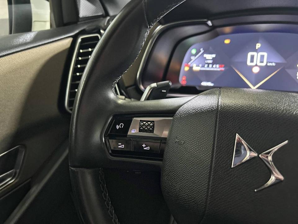 DS DS 7 Crossback PureTech 96kW (130CV) Auto. SO CHIC