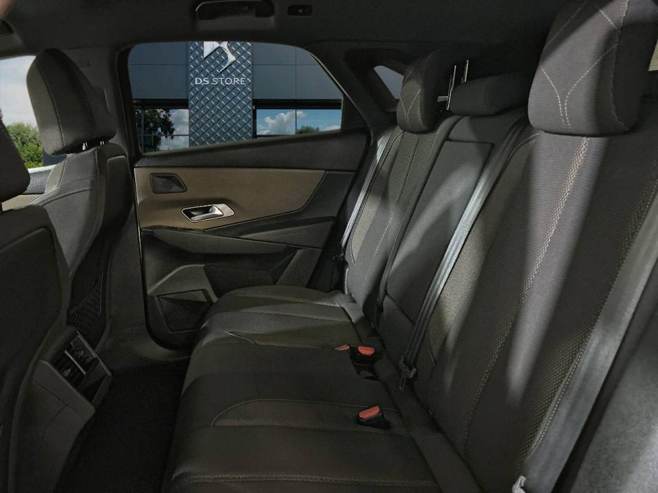 DS DS 7 Crossback PureTech 96kW (130CV) Auto. SO CHIC