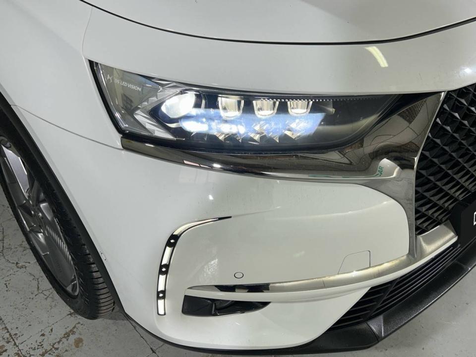 DS DS 7 Crossback PureTech 96kW (130CV) Auto. SO CHIC