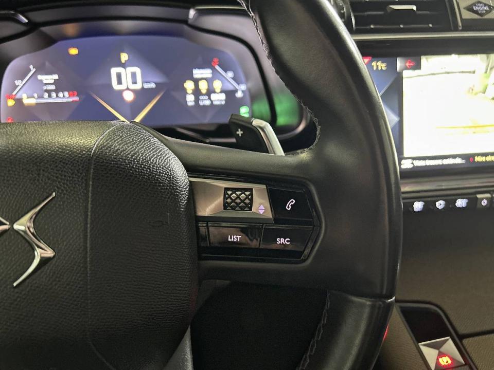 DS DS 7 Crossback PureTech 96kW (130CV) Auto. SO CHIC