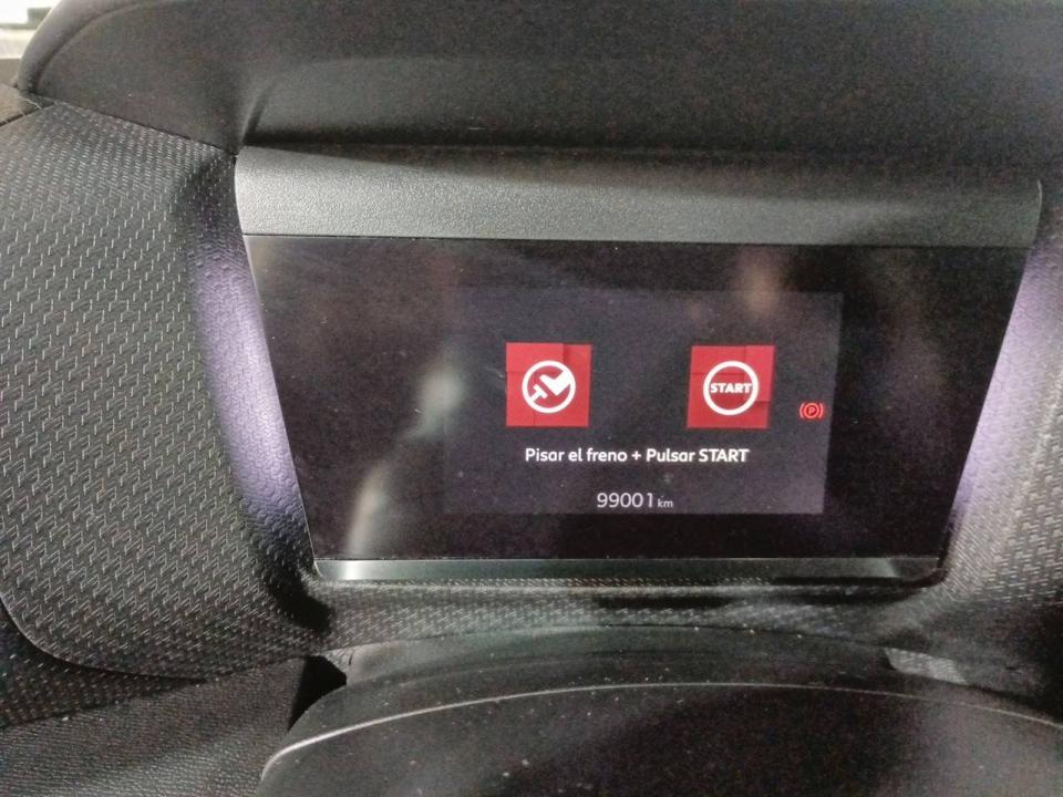 Citroen C4 BlueHdi 130 S&S EAT8 Shine