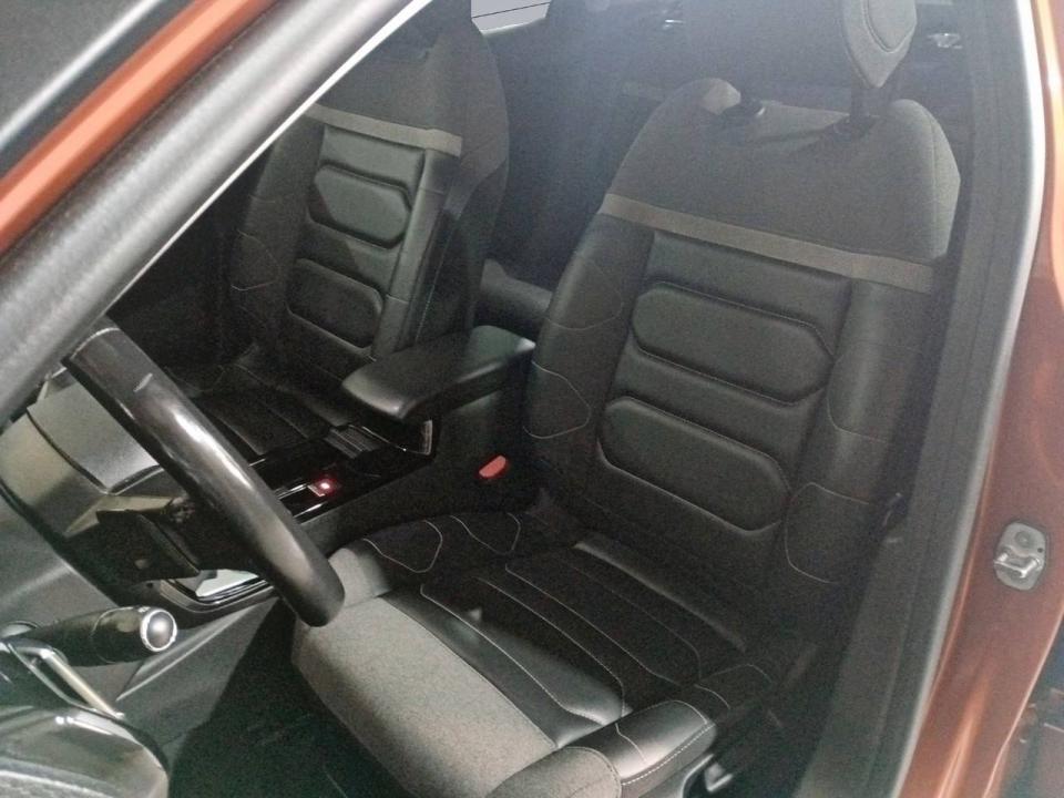 Citroen C4 BlueHdi 130 S&S EAT8 Shine