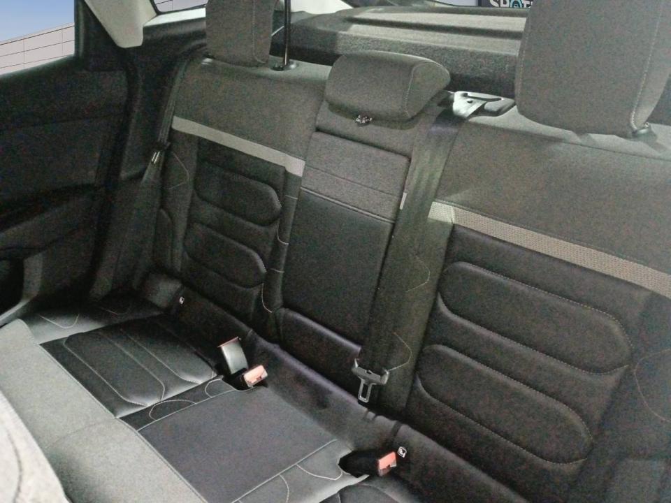 Citroen C4 BlueHdi 130 S&S EAT8 Shine