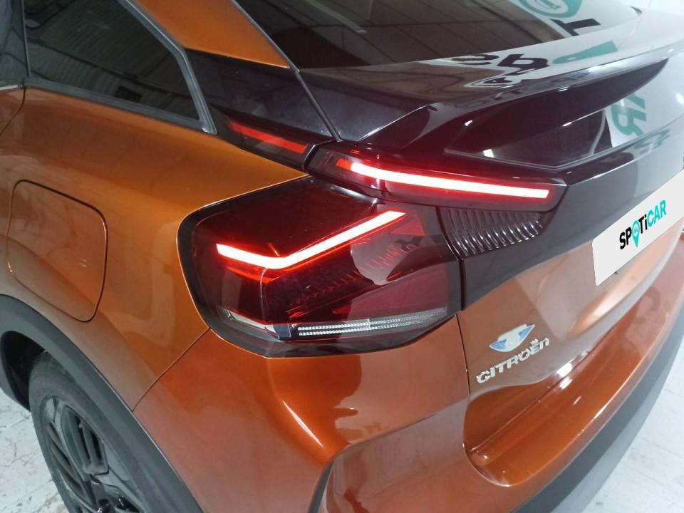 Citroen C4 BlueHdi 130 S&S EAT8 Shine