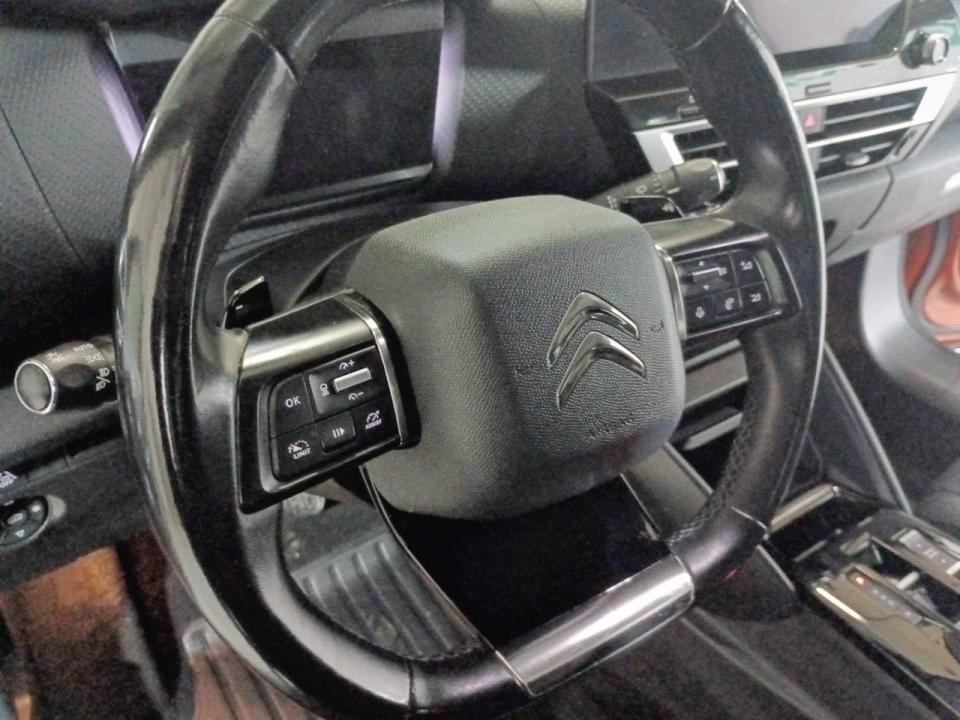 Citroen C4 BlueHdi 130 S&S EAT8 Shine