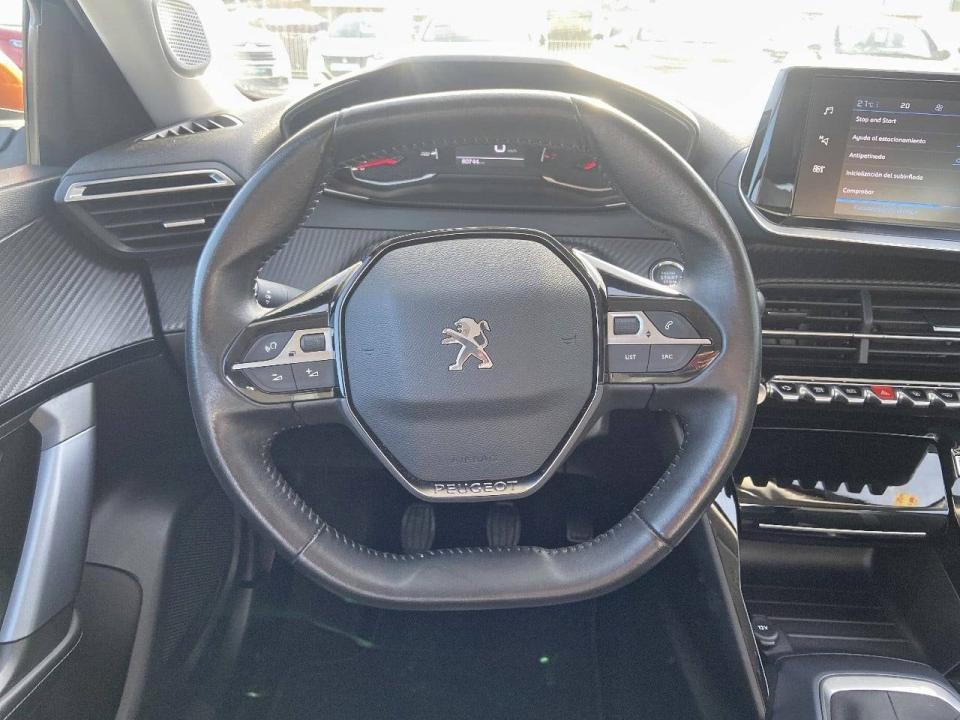 Peugeot 2008 Allure BlueHDI 100 S&S BVM6