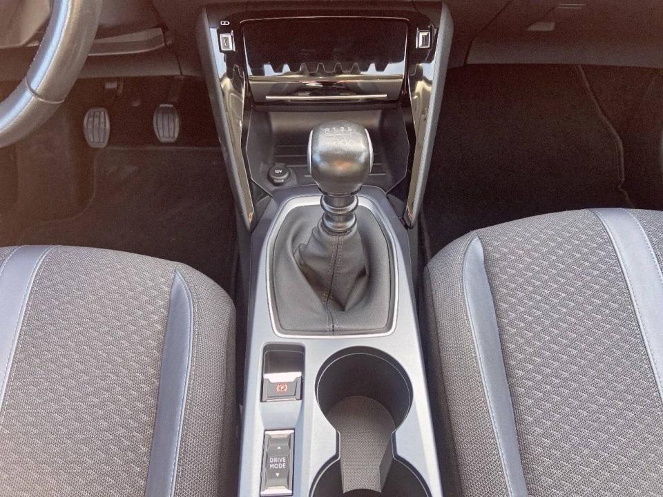 Peugeot 2008 Allure BlueHDI 100 S&S BVM6