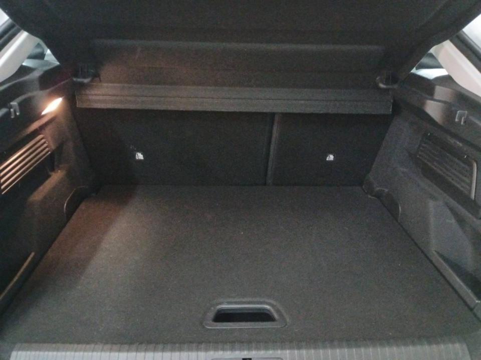 Citroen C4 BlueHdi 110 S&S Feel Pack