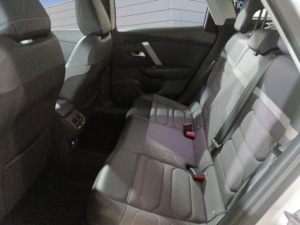 Citroen C4 BlueHdi 110 S&S Feel Pack