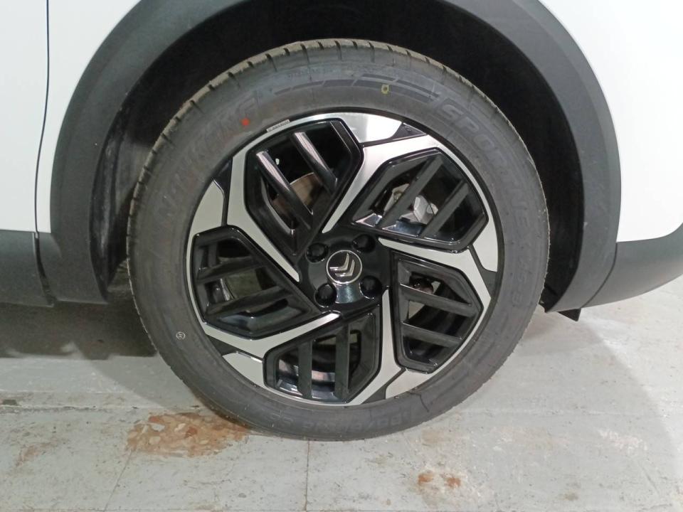 Citroen C4 BlueHdi 110 S&S Feel Pack