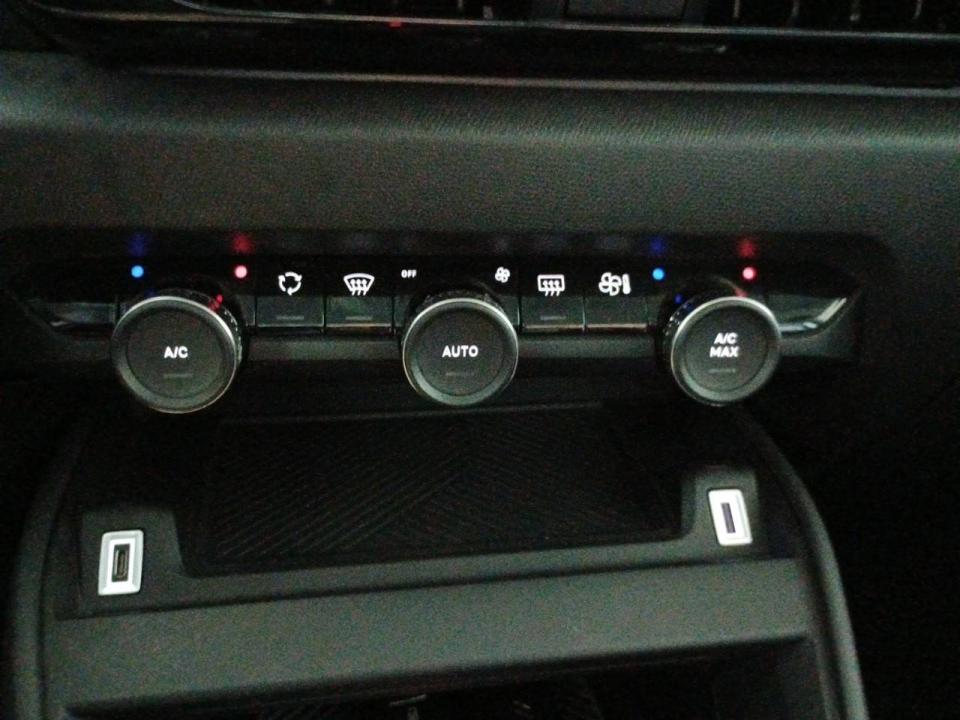 Citroen C4 BlueHdi 110 S&S Feel Pack