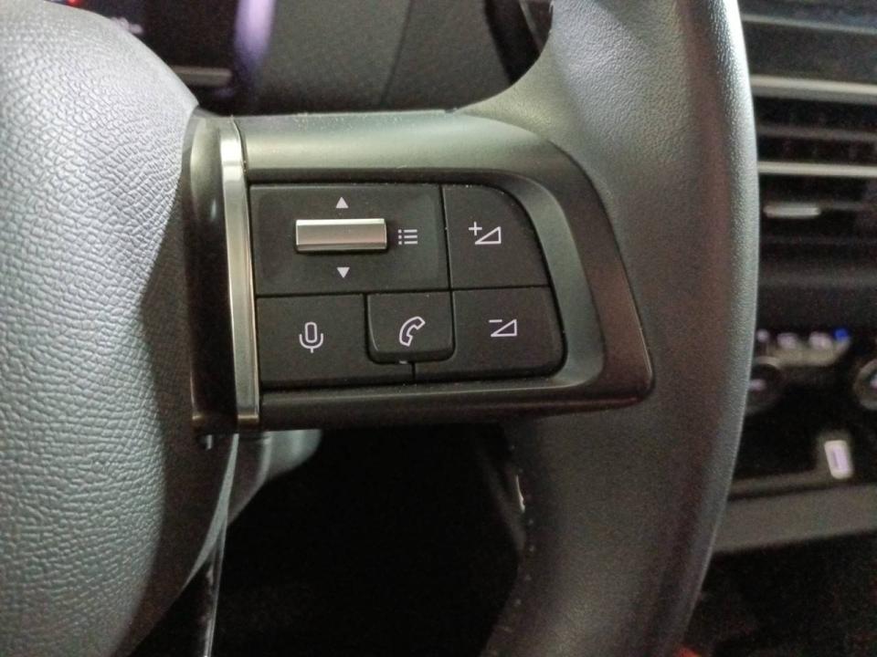 Citroen C4 BlueHdi 110 S&S Feel Pack