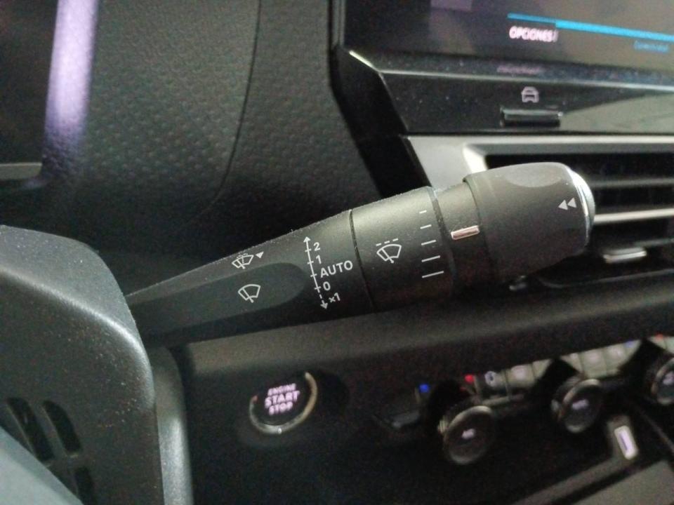 Citroen C4 BlueHdi 110 S&S Feel Pack