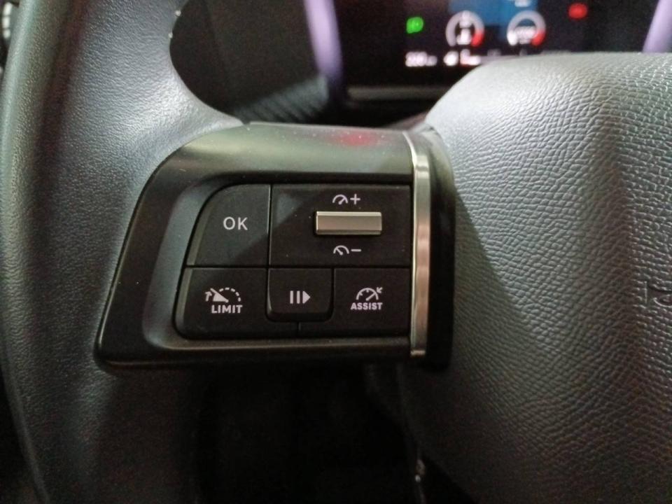 Citroen C4 BlueHdi 110 S&S Feel Pack