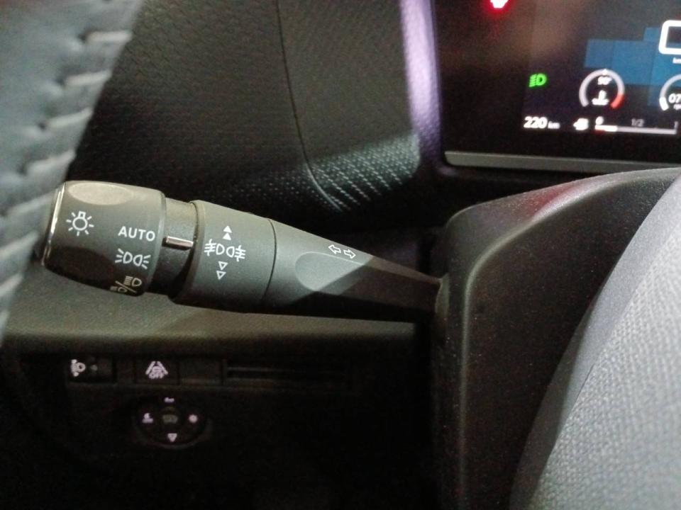 Citroen C4 BlueHdi 110 S&S Feel Pack