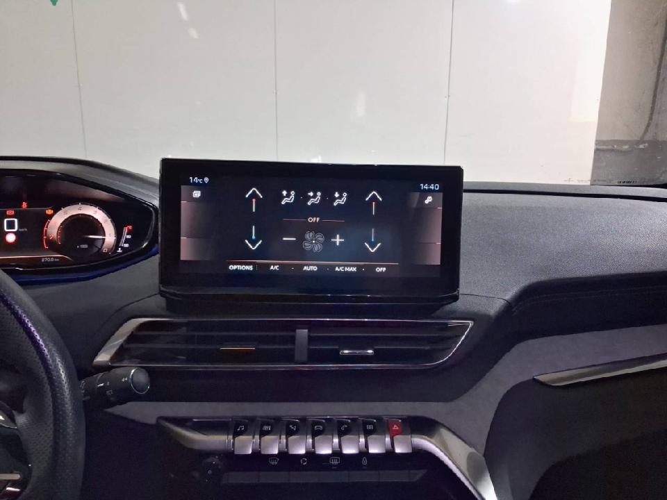 Peugeot 5008 N 5008 GT PureTech 130 S&S 6 Vel. MAN