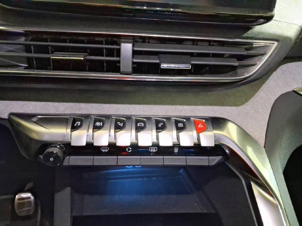 Peugeot 5008 N 5008 GT PureTech 130 S&S 6 Vel. MAN