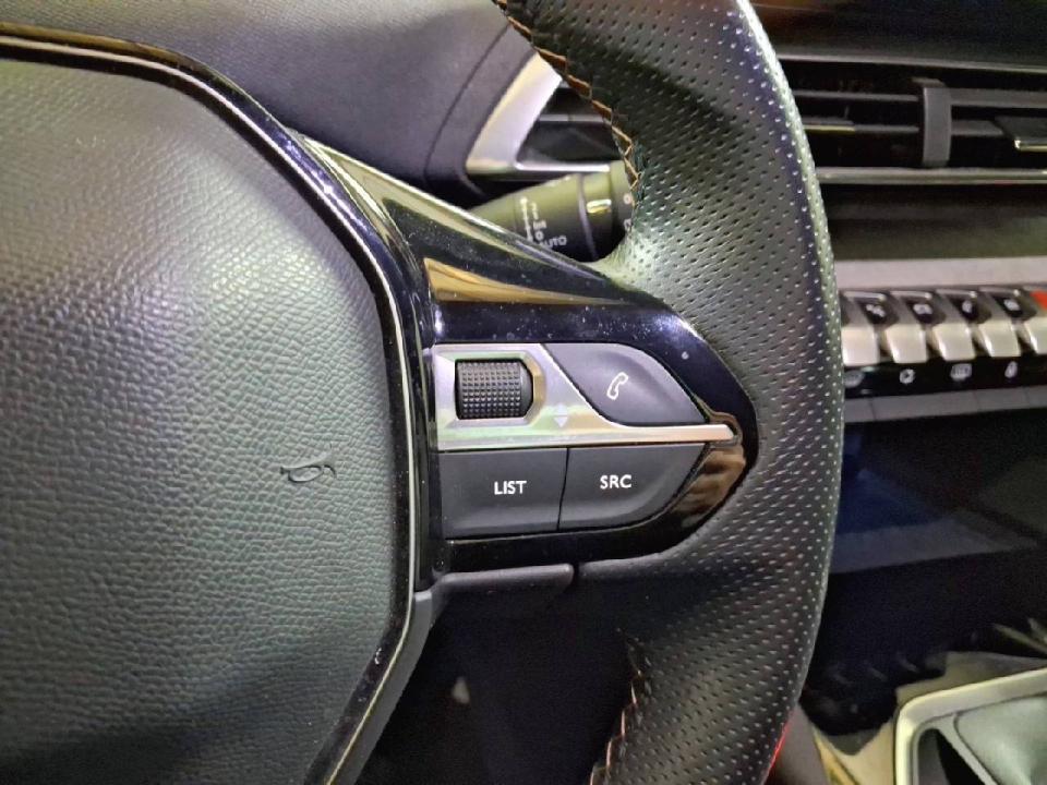 Peugeot 5008 N 5008 GT PureTech 130 S&S 6 Vel. MAN