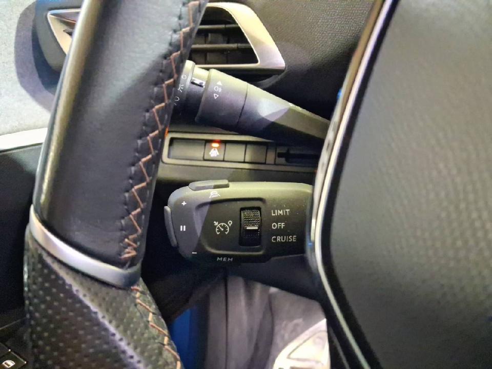 Peugeot 5008 N 5008 GT PureTech 130 S&S 6 Vel. MAN