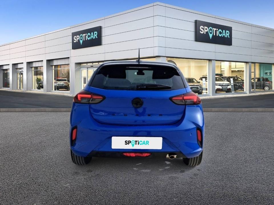 Opel Corsa 1.2T XHL 74kW (100CV) GS