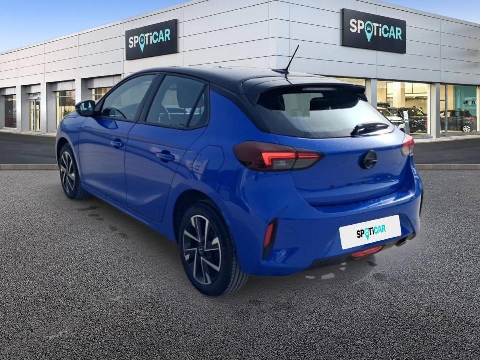 Opel Corsa 1.2T XHL 74kW (100CV) GS