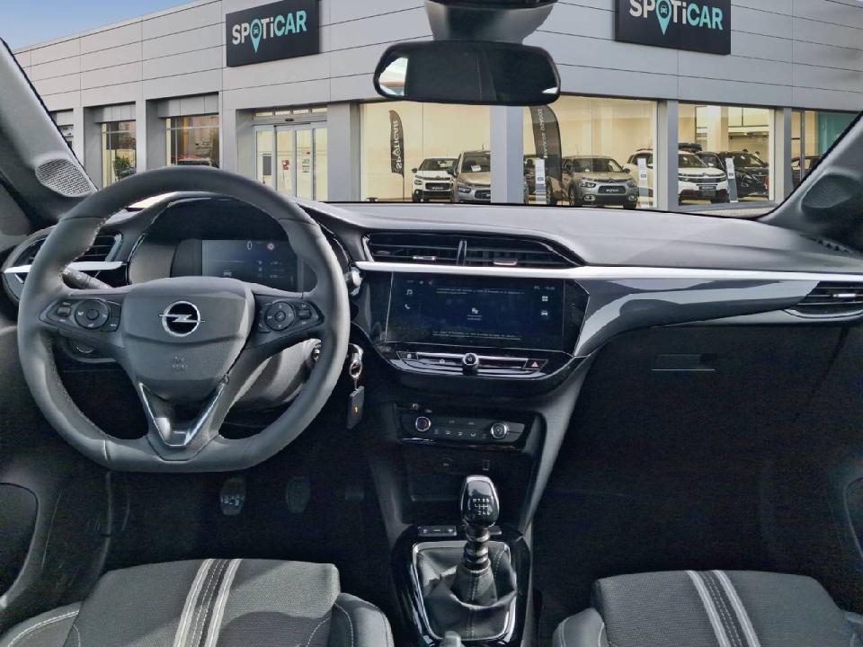 Opel Corsa 1.2T XHL 74kW (100CV) GS