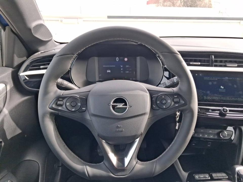 Opel Corsa 1.2T XHL 74kW (100CV) GS