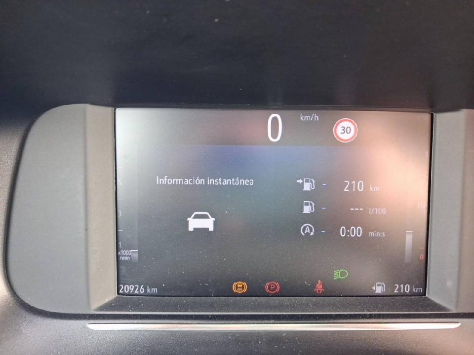 Opel Corsa 1.2T XHL 74kW (100CV) GS