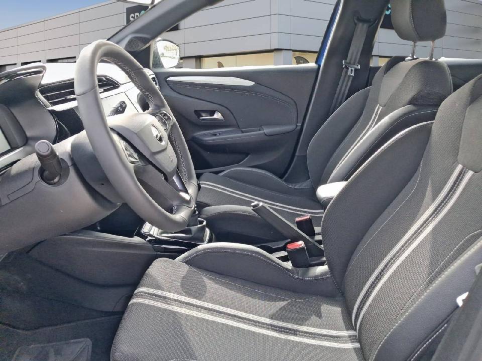 Opel Corsa 1.2T XHL 74kW (100CV) GS